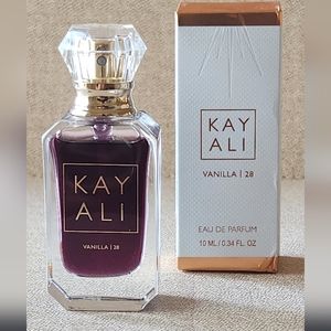 Kayali Vanilla 28 EDP (10ml) Perfume, Fragrance